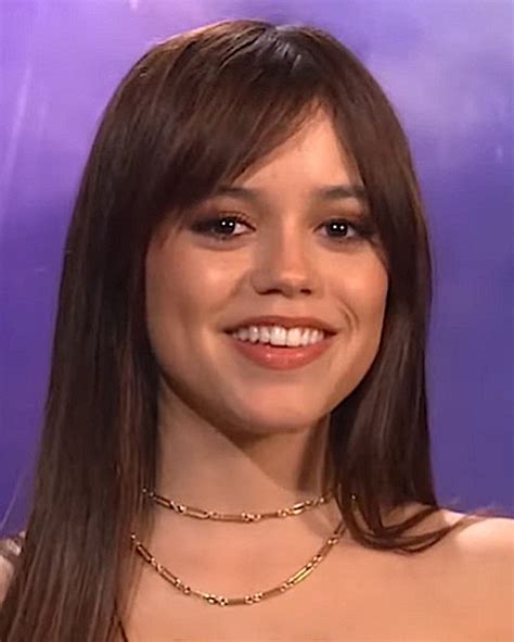 jenna ortega xxx|Jenna Ortega on her 'outrageous' SXSW porno.